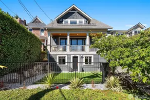 312 Prospect St, Seattle, WA 98109 - Photo 2