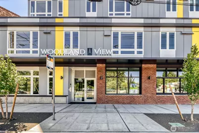 5819 Phinney Avenue N #206, Seattle, WA 98103 - Photo 2
