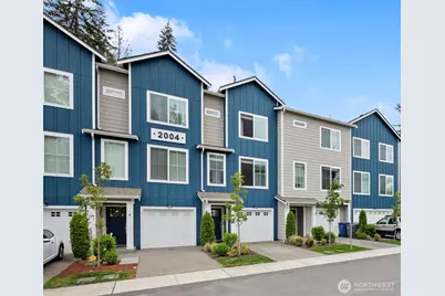 2004 101st Avenue SE #5, Lake Stevens, WA 98258 - Photo 1