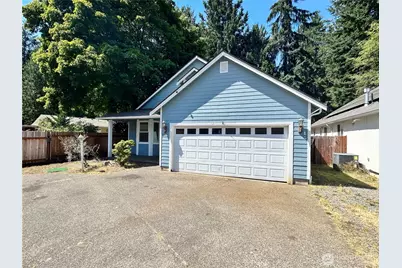 7030 46th Lane SE, Olympia, WA 98503 - Photo 2