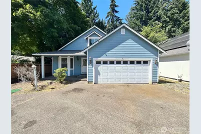 7030 46th Lane SE, Olympia, WA 98503 - Photo 1
