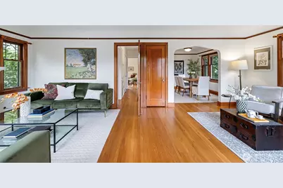 741 N 67th Street, Seattle, WA 98103 - Photo 6
