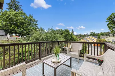741 N 67th Street, Seattle, WA 98103 - Photo 14