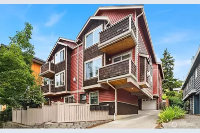 118 NW 39th Street #B, Seattle, WA 98107 - Photo 1