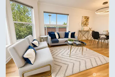 621 5th Avenue N #402, Seattle, WA 98109 - Photo 2