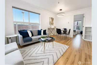 621 5th Avenue N #402, Seattle, WA 98109 - Photo 1