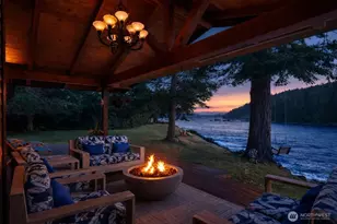 117 Legend Ln, Orcas Island, WA 98243 - Photo 4