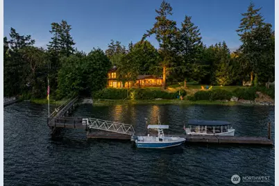 117 Legend Lane, Orcas Island, WA 98243 - Photo 1