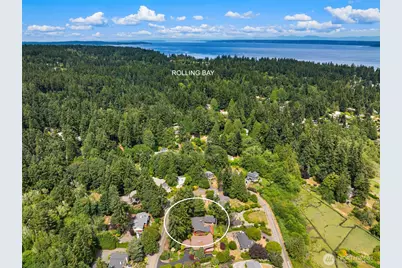 9793 NE Murden Cove Drive, Bainbridge Island, WA 98110 - Photo 38