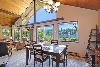 13806 W Lake Kathleen Drive SE, Renton, WA 98059 - Photo 2