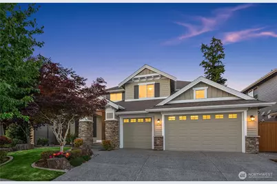 1836 273rd Place SE, Sammamish, WA 98075 - Photo 1