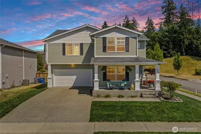 3197 Sheaser Way, DuPont, WA 98327 - Photo 1