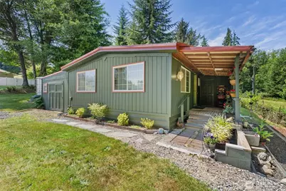 1788 Nelson Road, Raymond, WA 98577 - Photo 2