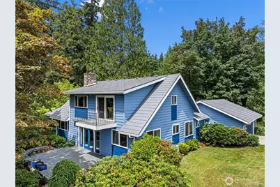 4973 Glenwood Road SW, Port Orchard, WA 98367 - Photo 1
