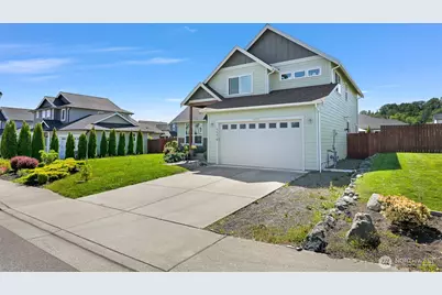 5579 Clearview Dr, Ferndale, WA 98248 - Photo 1