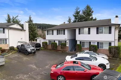 3838 D Place SE, Auburn, WA 98002 - Photo 2