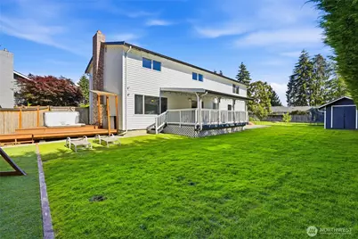 4930 183rd Place SW, Lynnwood, WA 98037 - Photo 32