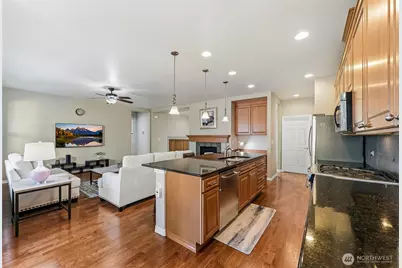 12419 243rd Terrace NE, Redmond, WA 98053 - Photo 16