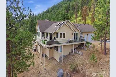 7371 Ridgeview Drive, Chelan, WA 98816 - Photo 38