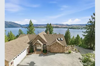 7371 Ridgeview Drive, Chelan, WA 98816 - Photo 2