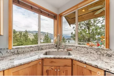 7371 Ridgeview Drive, Chelan, WA 98816 - Photo 12