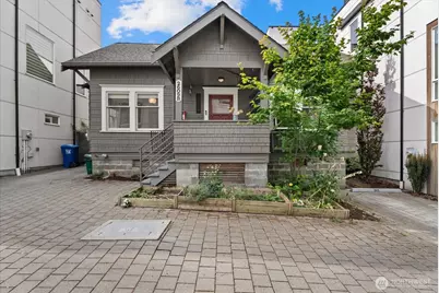 2609 B SW Adams Street, Seattle, WA 98126 - Photo 2