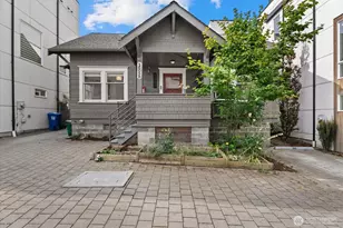 2609-B SW Adams St, Seattle, WA 98126 - Photo 2