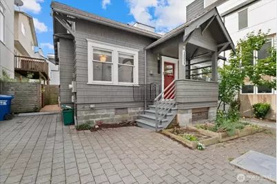 2609 B SW Adams Street, Seattle, WA 98126 - Photo 1