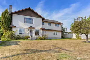 536 E Lauridsen Blvd, Port Angeles, WA 98362 - Photo 4