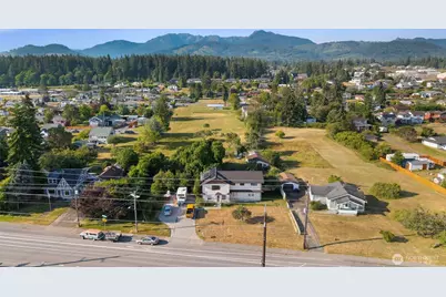 536 E Lauridsen Boulevard, Port Angeles, WA 98362 - Photo 6