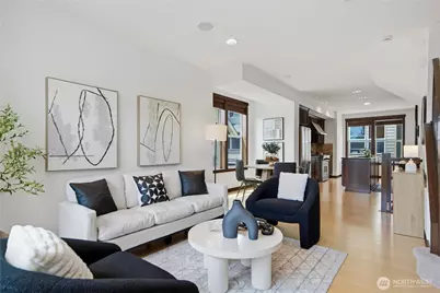 1420 18th Avenue #A, Seattle, WA 98122 - Photo 4