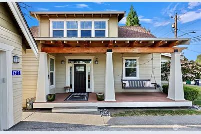 1319 S 13th Street, Mount Vernon, WA 98274 - Photo 2