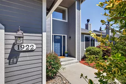 1922 Leavenworth Place, Wenatchee, WA 98801 - Photo 4