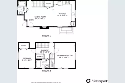 14338 Ashworth Avenue N #B, Seattle, WA 98133 - Photo 34