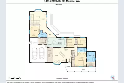 14515 247th Drive SE, Monroe, WA 98272 - Photo 16