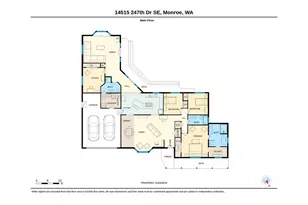 14515 247th Dr SE, Monroe, WA 98272 - Photo 16