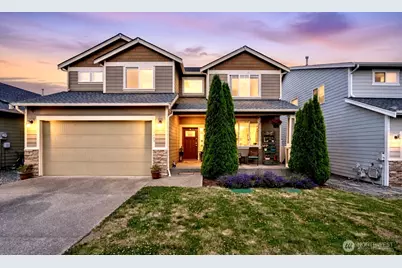14440 99th Way SE, Yelm, WA 98597 - Photo 1