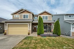 14440 99th Way Southeast, Yelm, WA 98597 - Photo 2
