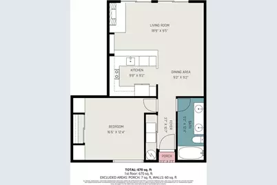 3420 Burke N #C-308, Seattle, WA 98103 - Photo 26