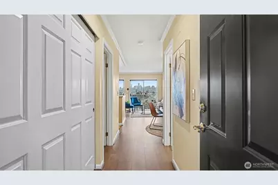 3420 Burke N #C-308, Seattle, WA 98103 - Photo 1