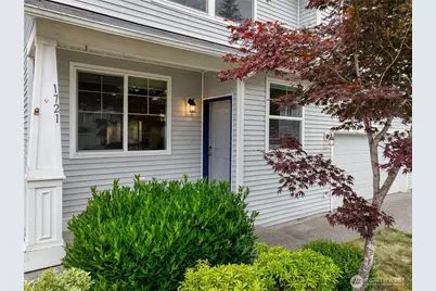 1721 203rd Street Ct E, Spanaway, WA 98387 - Photo 2