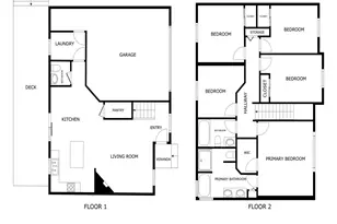 1721 203rd St Ct E, Spanaway, WA 98387 - Photo 36