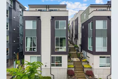 3104 SW Avalon Way #G, Seattle, WA 98126 - Photo 2