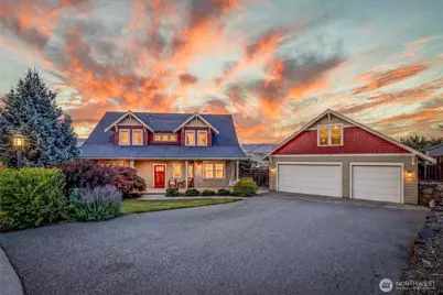 2610 Tuscany Lane, Malaga, WA 98828 - Photo 1