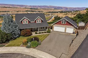 2610 Tuscany Ln, Malaga, WA 98828 - Photo 2