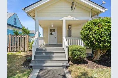 259 SW Lewis Street, Chehalis, WA 98532 - Photo 4