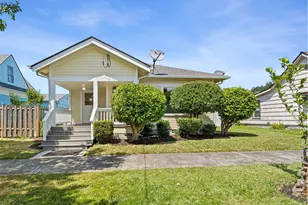 259 SW Lewis St, Chehalis, WA 98532 - Photo 1