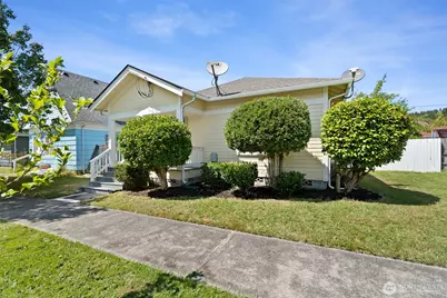 259 SW Lewis Street, Chehalis, WA 98532 - Photo 2