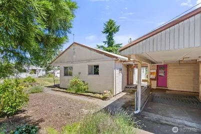 905 Peters Street, Raymond, WA 98577 - Photo 4