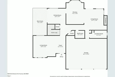 6204 53rd Street Ct W, University Place, WA 98467 - Photo 38